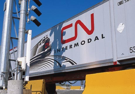 CN Intermodal