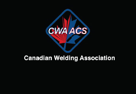 Canadian Welding Association Video Series