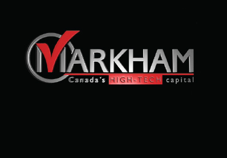 Town of Markham Video