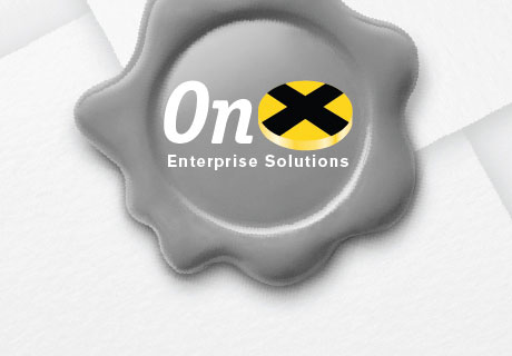 OnX B2B Services, Tradeshow Presentations and Email Marketing