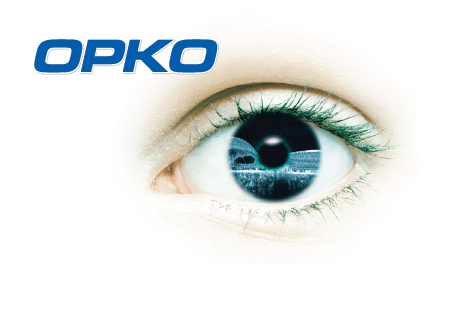 OPKO Website and Marketing Materials
